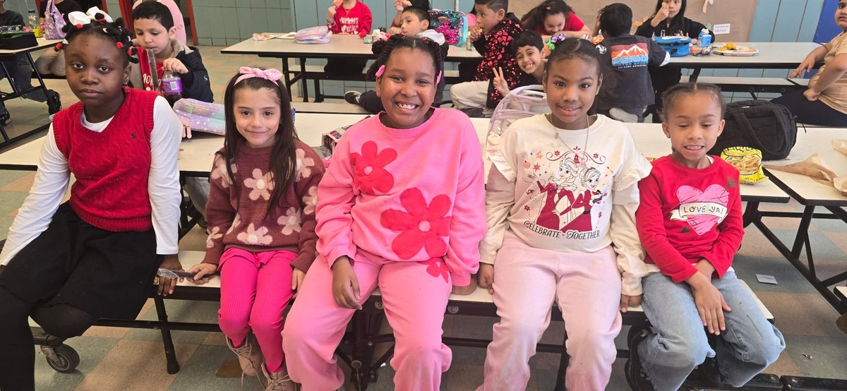 PS 249 The Caton School tweet media