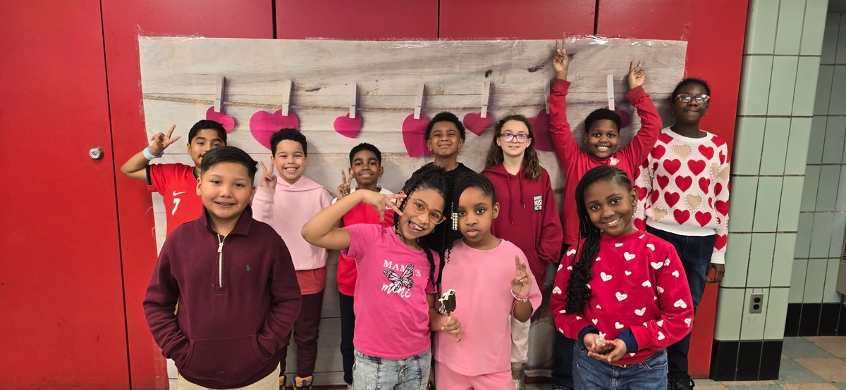 PS 249 The Caton School tweet media