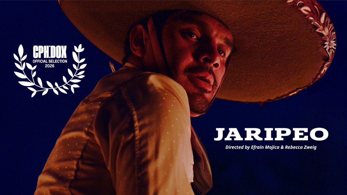 Field of Vision tweet media