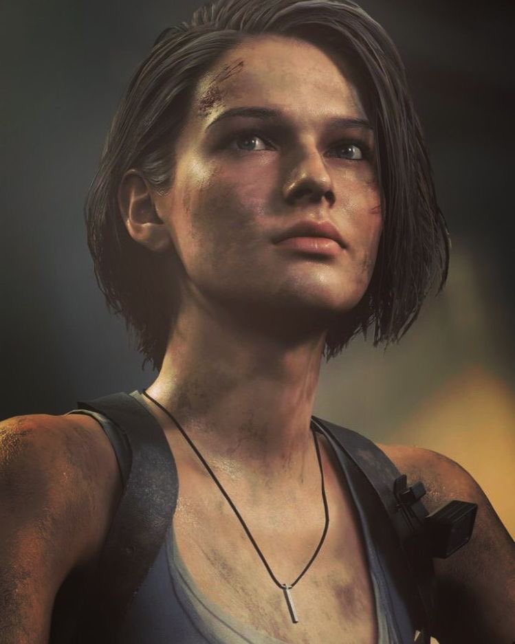 Jem | RE9 tweet media