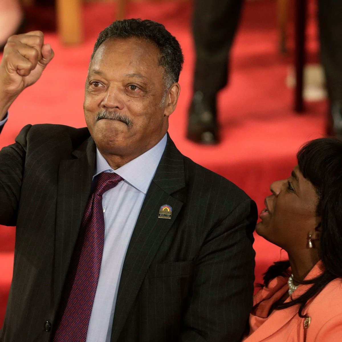 portofino's tweet photo. Goodbye, Jesse Jackson. A beacon of justice that will never dim. #JesseJackson

I Delfini di Portofino 🐬 https://t.co/VK1WWjZdG4