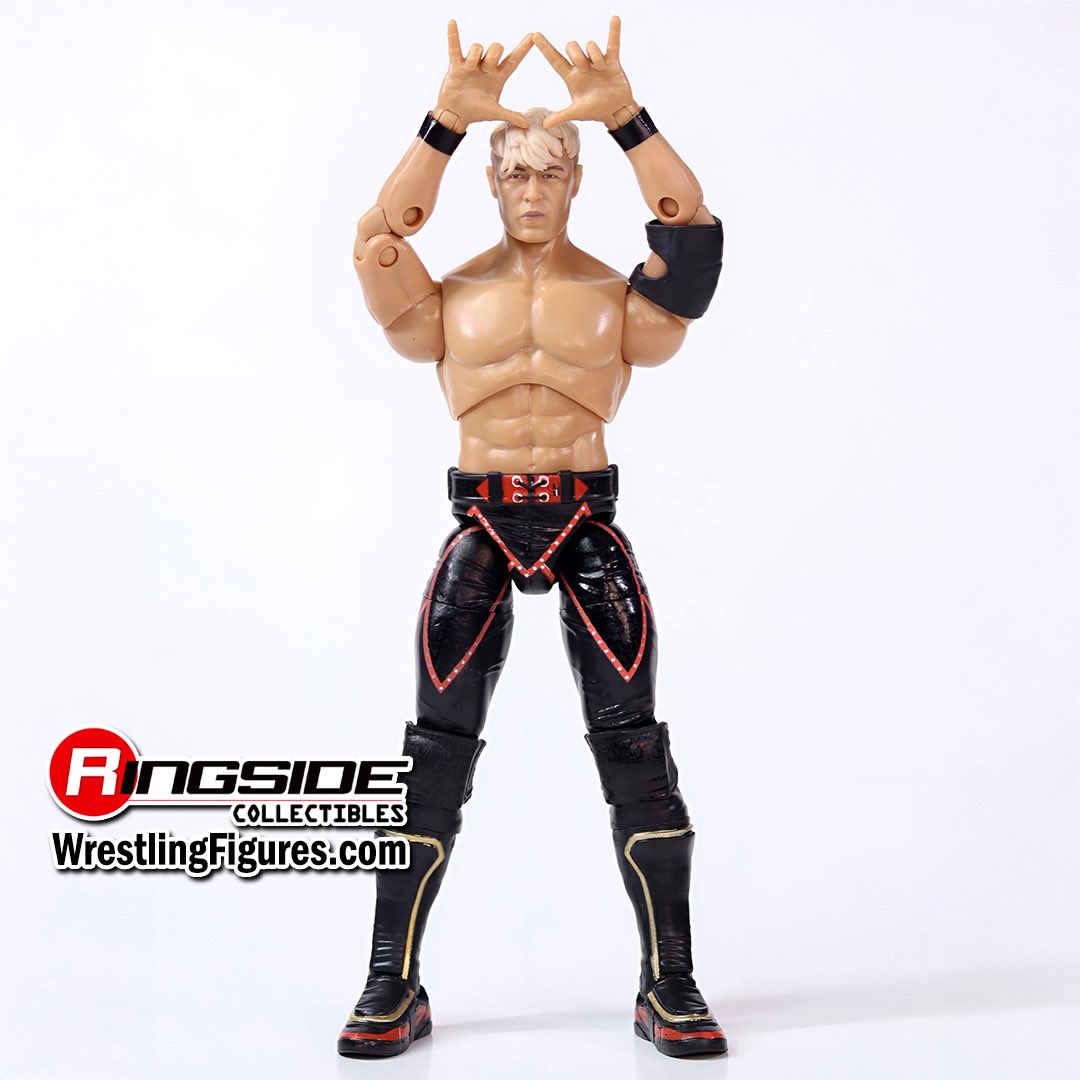 Ringside Collectibles tweet media