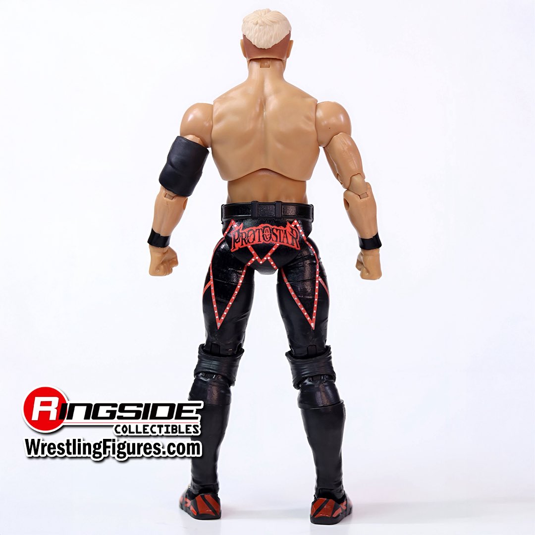 Ringside Collectibles tweet media