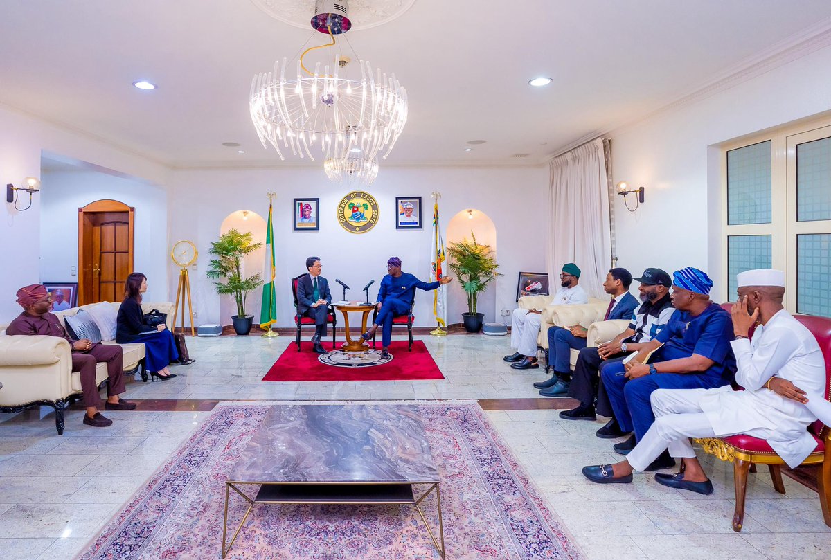 Jubril A. Gawat tweet media