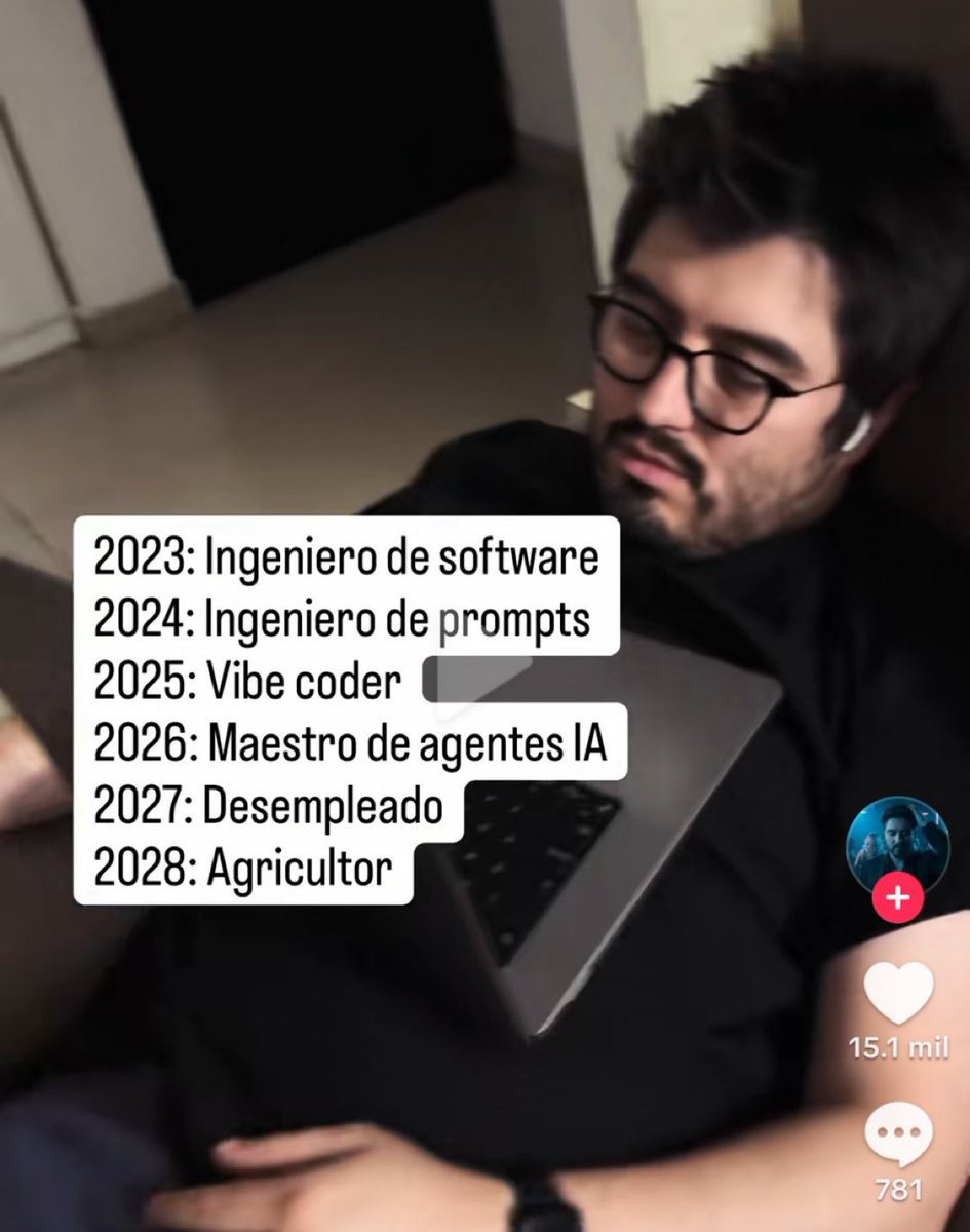 Laura Corvalán tweet media