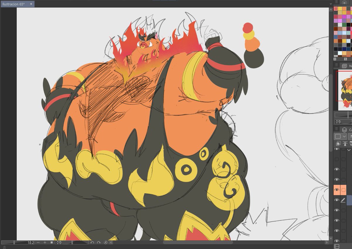 𝑲𝑬𝑳𝑻 ·COMMS OPEN·3/6 tweet media