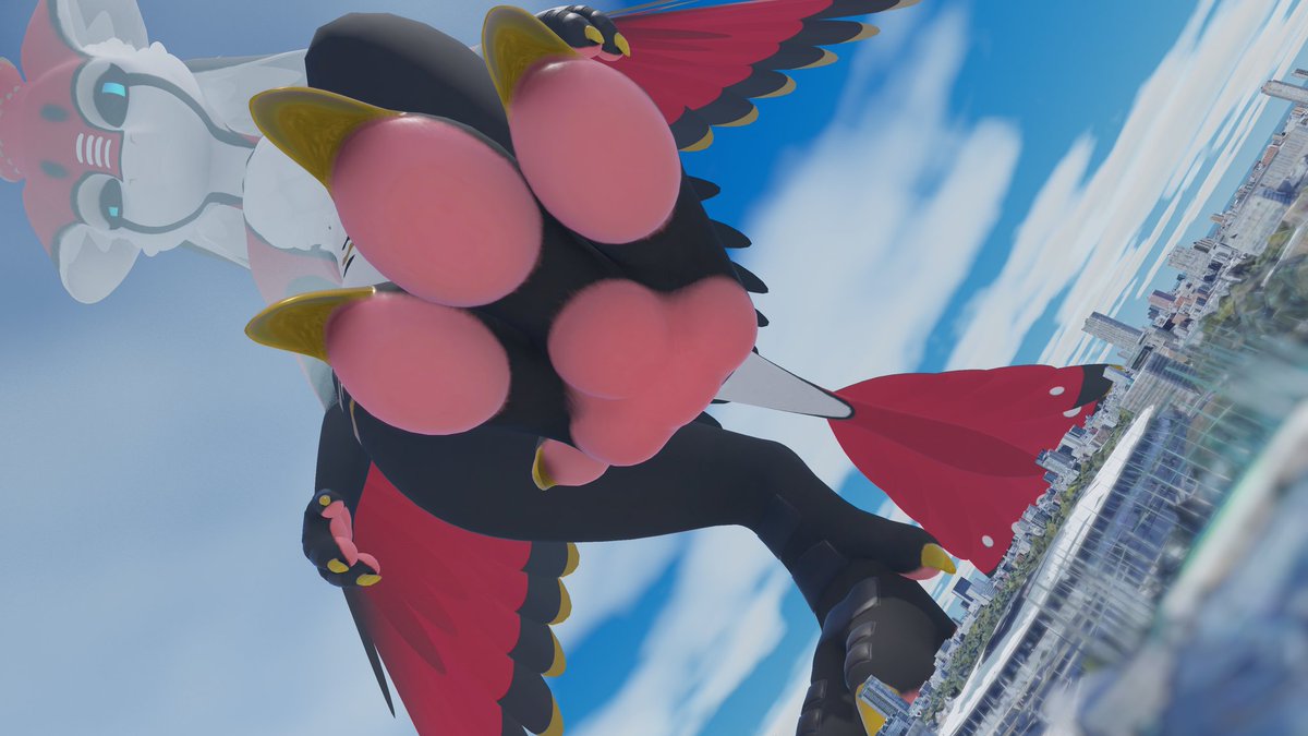 LoveJuice 🧃 🔜 TFF 🐾 tweet media