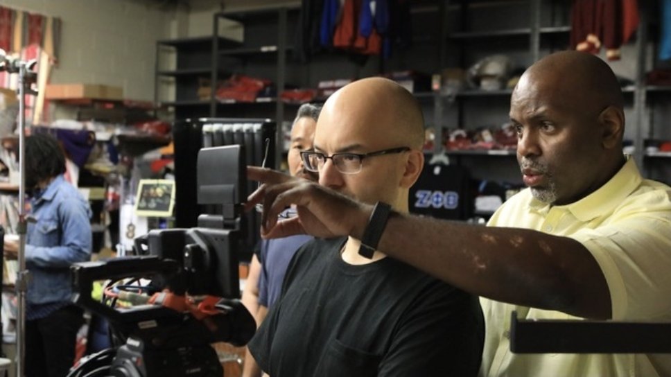 The Catalyst tweet media