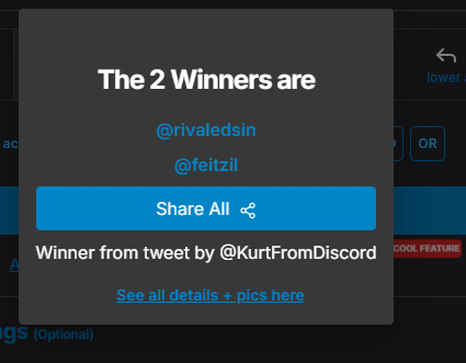 Kurt From discord tweet media