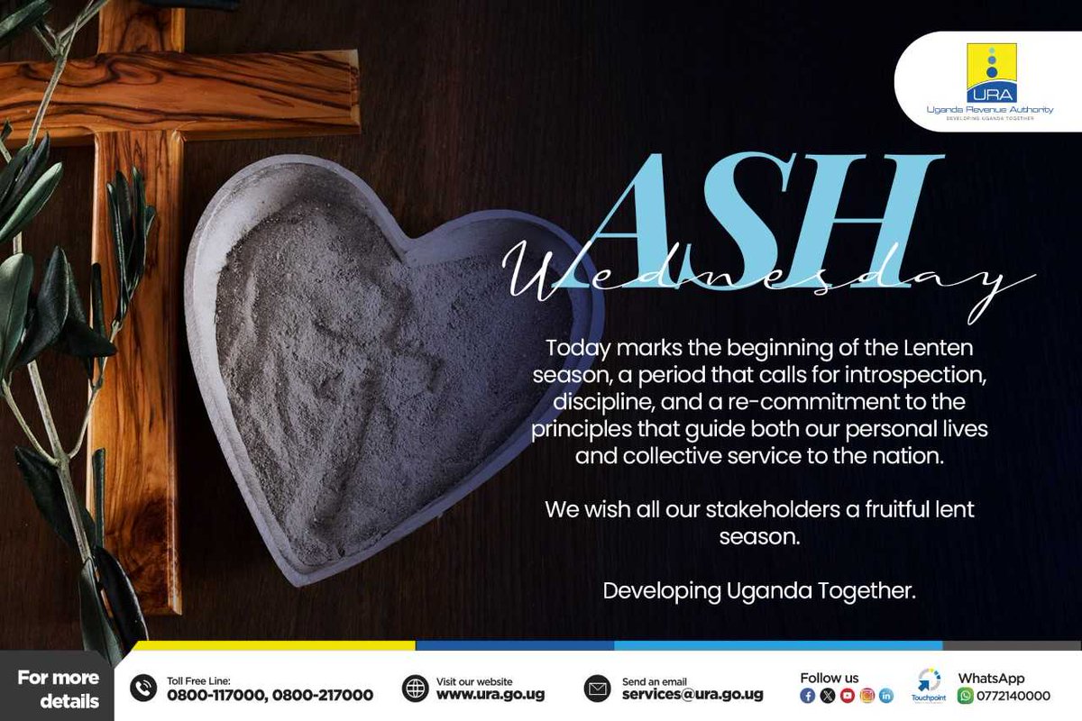 John R. Musinguzi tweet media