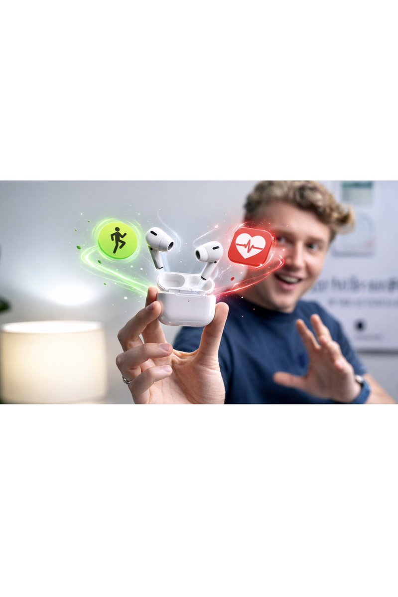 romancev768's tweet photo. Все фишки AirPods Pro 3 https://t.co/BA6mJh2C3T https://t.co/t6QzAY2sKy
