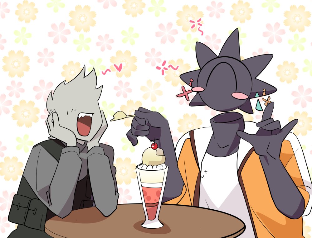 피곤함 tweet media