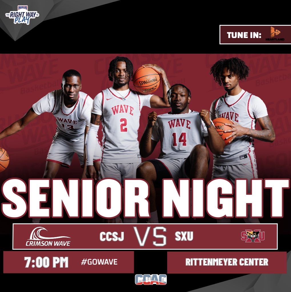 Crimson Wave tweet media