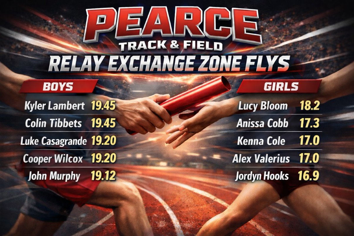 JJP 🐎 Track & Field tweet media