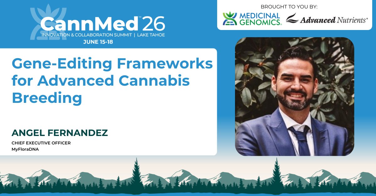 CannMed tweet media