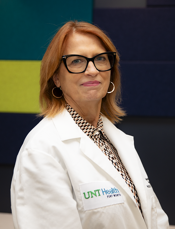 UNT Health College of Nursing tweet media