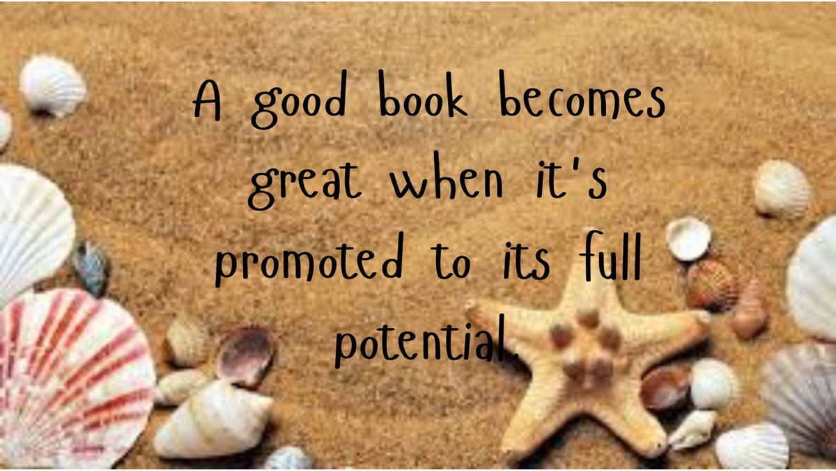 IsrealAdey88803's tweet photo. Advertise Your Book Today
#promoteyourbook #bookrecommendations #Author https://t.co/5kgcUnICyR