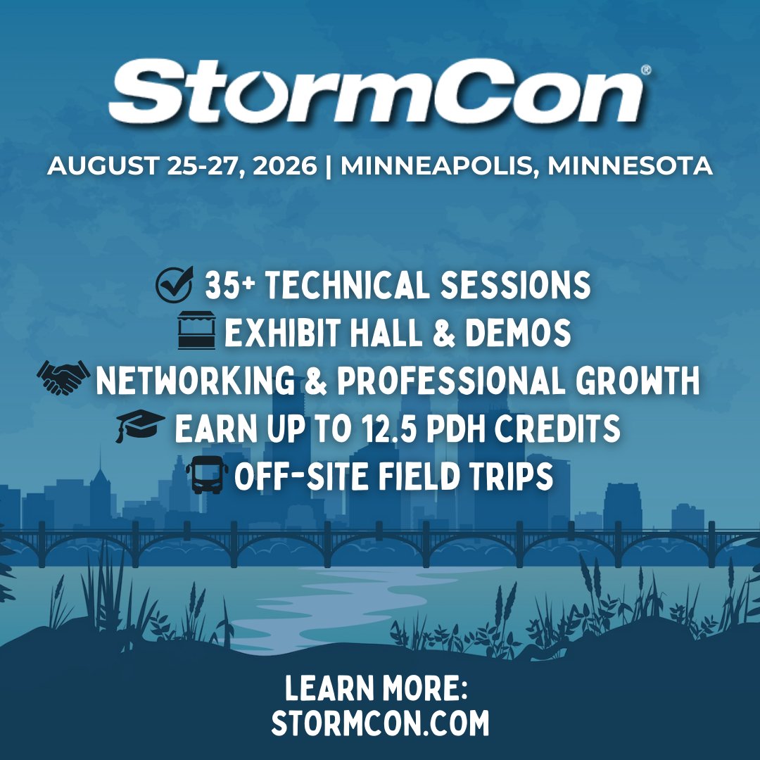 StormCon tweet media