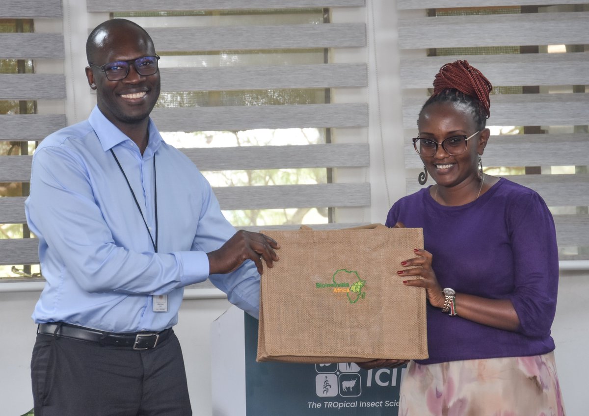 BioInnovate Africa tweet media