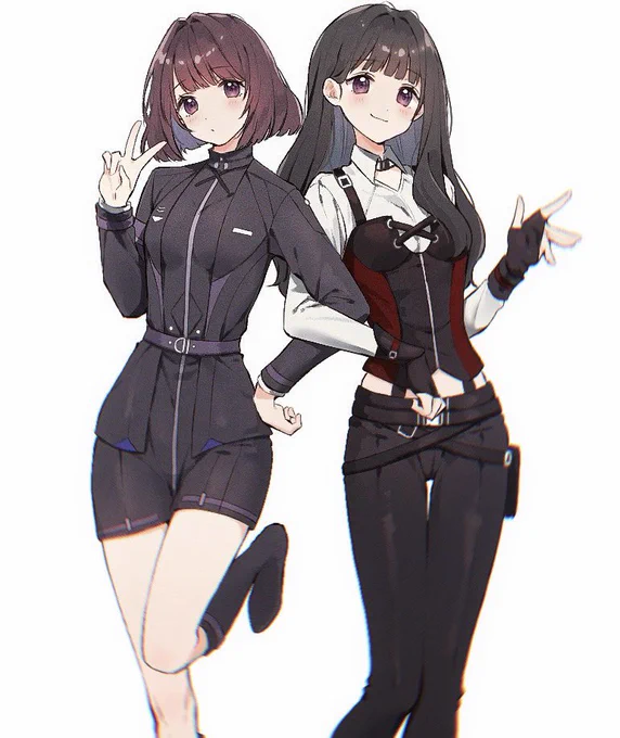 最近絵かけてないから再掲しよ