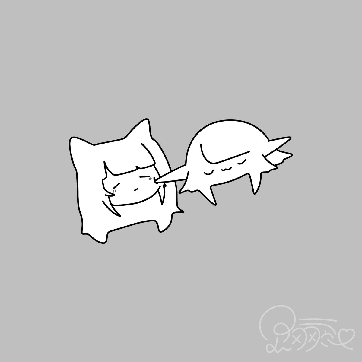 黒羽ラウル‍🐦‍⬛👻目標登録者150名様✨ tweet media