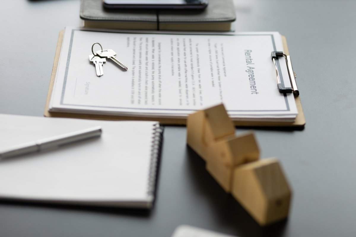 Real Property Management tweet media