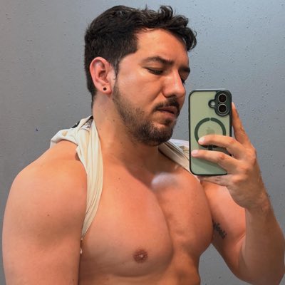 #NuevaFotoDePerfil