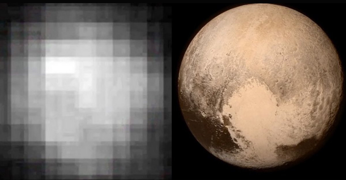 Astrofísica y Ciencia. tweet media