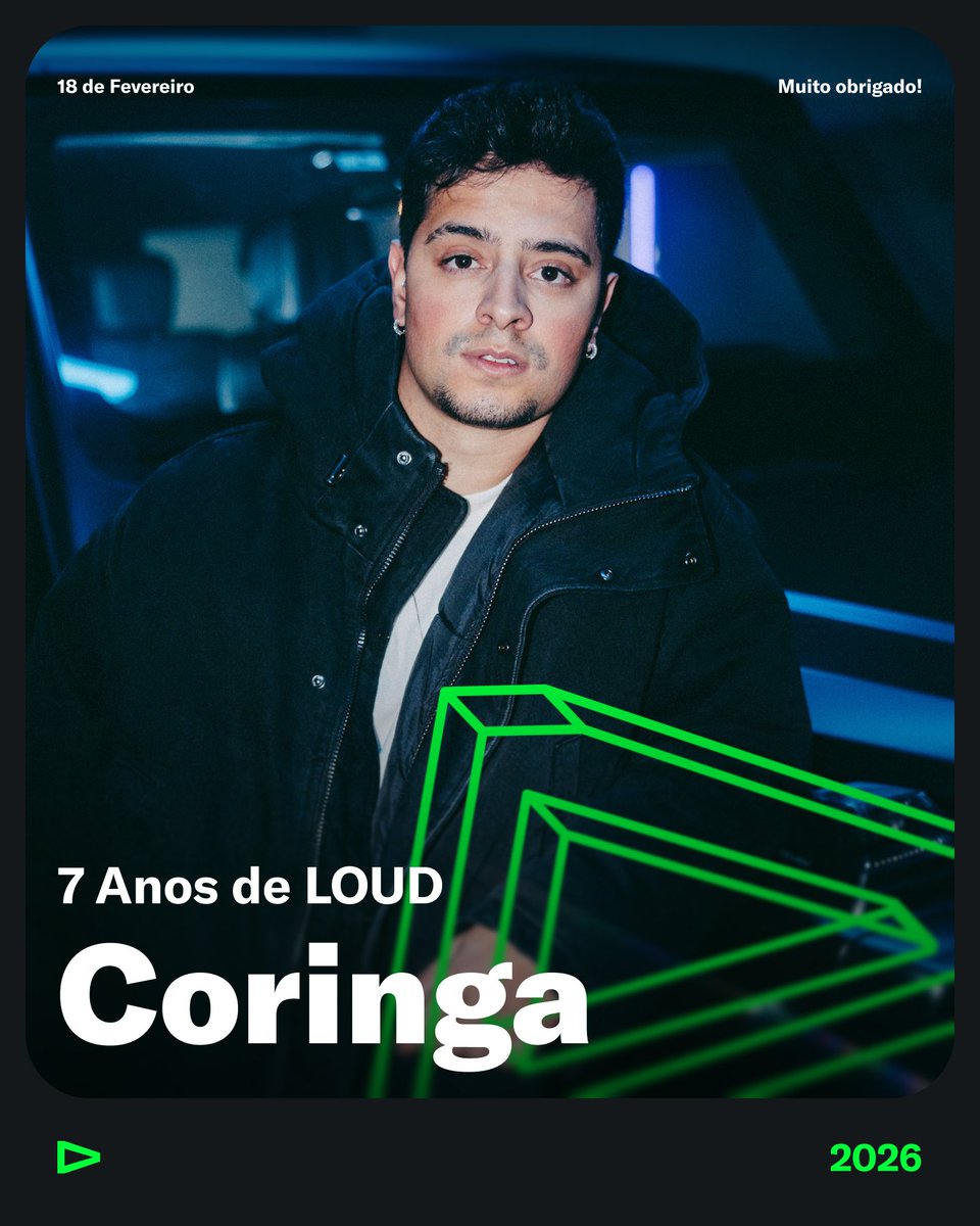 LOUD 🇧🇷 tweet media