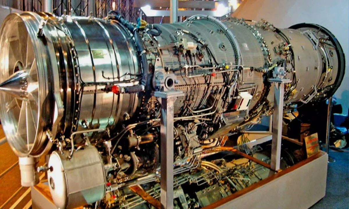 IndianInfoGuid's tweet photo. 🚨India's Kaveri Engine completed a full afterburner test marking a key milestone in indigenous jet engine development. https://t.co/cmZxQHp4d8