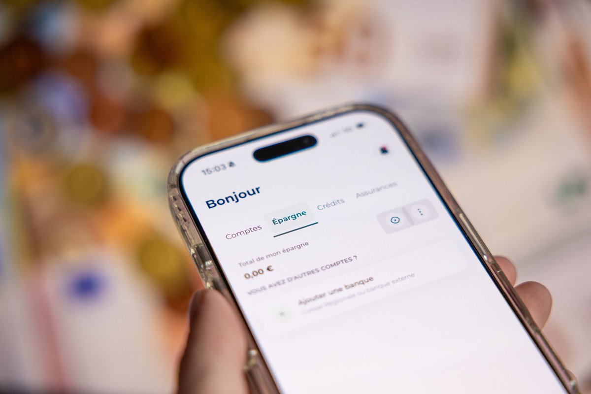 🔴 Les données d’1,2 million de comptes bancaires français consultées illégalement, les usagers concernés vont être alertés

➡️ l.leparisien.fr/dKYL