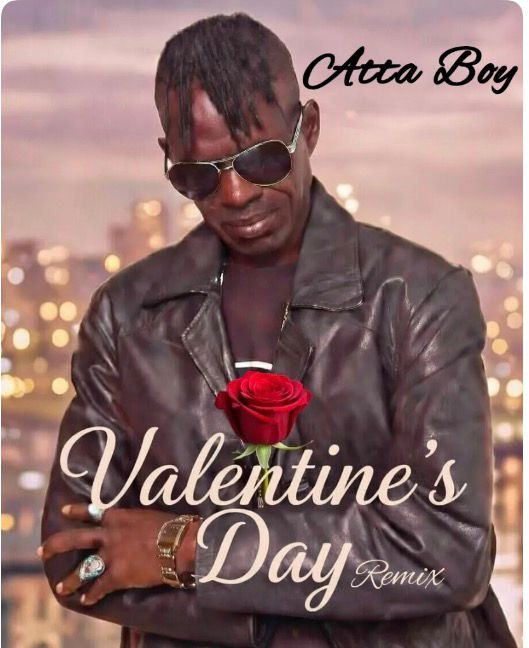 ⏰📻🔛🪂  #JustCruising 🚦 🎼 🎙️ w/ #Bigballo <a href="/unveildface/">BIG BALLO</a> 

#NP ▶️ Valentine's Day -  <a href="/attaboy157/">Ab Ab</a>   🎼🇳🇬♨️⛔💯