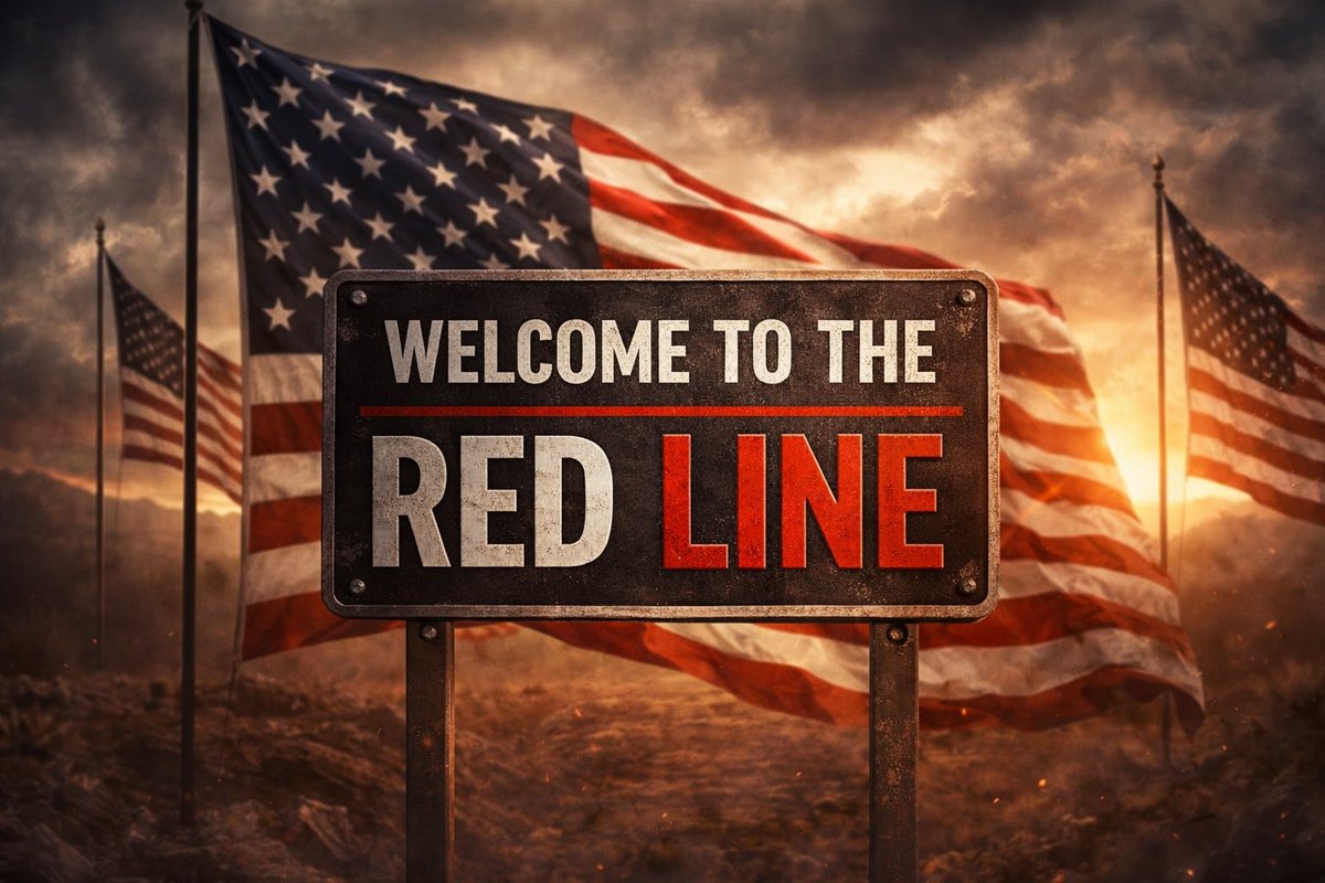 THE RED LINE random shoutouts. 
Support our patriot members with likes,
follows, and reposts 🙏🇺🇸🫡👊.
<a href="/ZombieBeth/">Beth</a> 
<a href="/LizzieSunSand/">Lizzie-☀️purveyor of sunshine🌻</a> 
<a href="/21memaw/">tracy</a> 
<a href="/PATRIOTAIR1/">PATRIOT AIR 🇺🇲❤️🤍💙</a> 
<a href="/electricdrm/">jc</a> 
<a href="/mc_swa49166/">David McSwain</a> 
<a href="/wegner_tammy/">Tammy Wegner</a> 
<a href="/BurnetteKe3413/">æthelflæd🏴󠁧󠁢󠁷󠁬󠁳󠁿</a> 
<a href="/MariaElise2q/">Maria Elise 🇸🇪 🇺🇸</a> 
<a href="/Malia_rox21/">Sara</a> 
<a href="/EverythingsLog/">American Reconstruction</a> 
<a href="/bandsmom1_no/">NoSadEyes -Cindy</a>