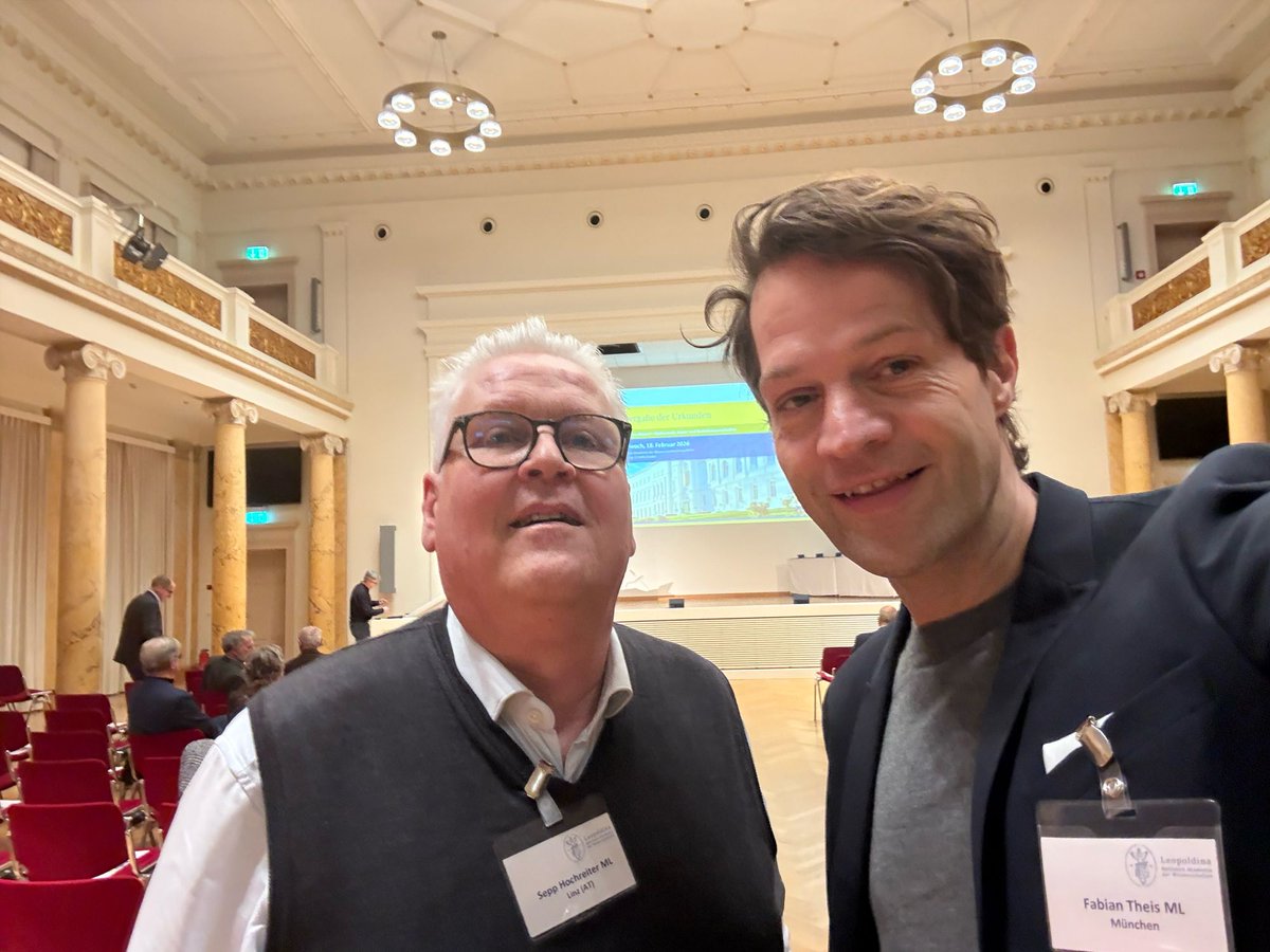 Fabian Theis tweet media