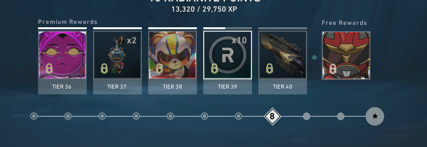 Mike | Valorant Leaks & News tweet media