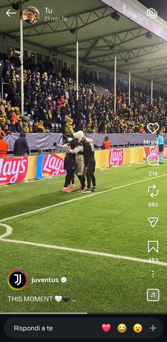 PAPLURA's tweet image. Come si può vedere il campo di Bodo era esattamente uguale ad ora per Bodo-Juve di Novembre, ma nessuno si è lamentato.
Poi sono arrivati loro.
Dategliela a tavolino che sono abituati così.
#BodoInter #ChampionsLeague