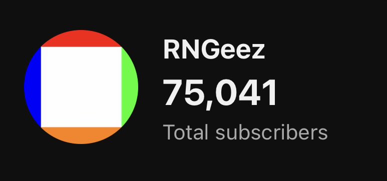 geez (@RNGeezMC) / Posts / X