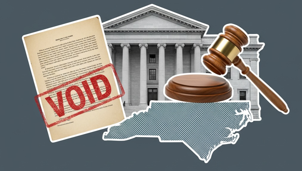 MV Realty listing agreement enforcement barred in North Carolina housingwire.com/articles/mv-re…