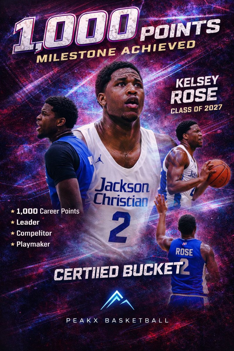 Kelsey Rose Jr tweet media