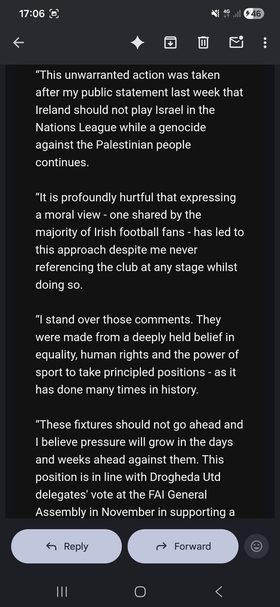 Mark McCadden tweet media