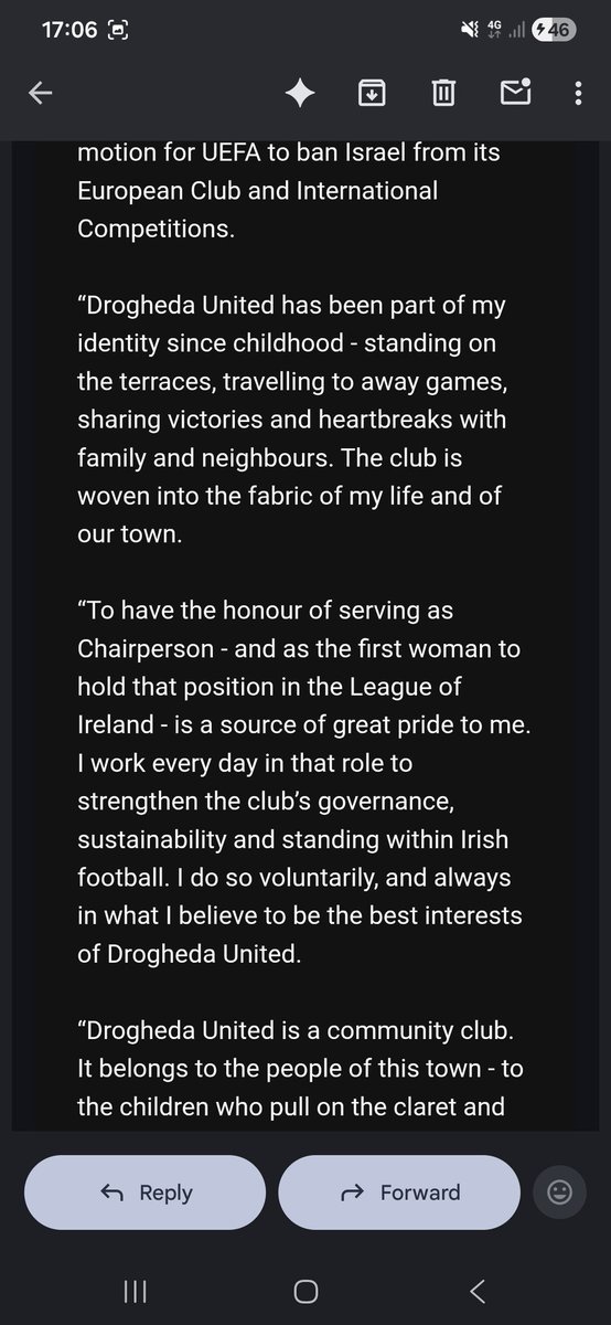 Mark McCadden tweet media