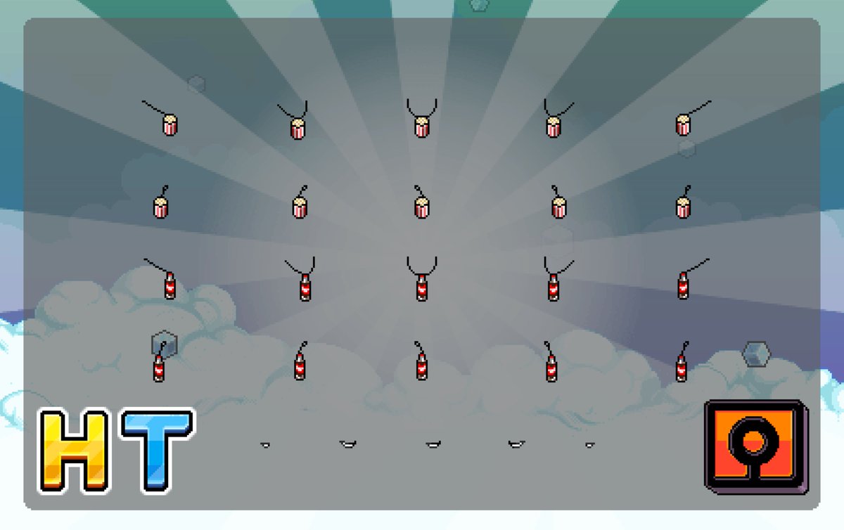 🍿 [COL] 5 Nuevas Prendas Alojadas ~ #Habbo #HabboCollectibles

⏩ Más info: habbotemplarios.com/col-5-nuevas-p…