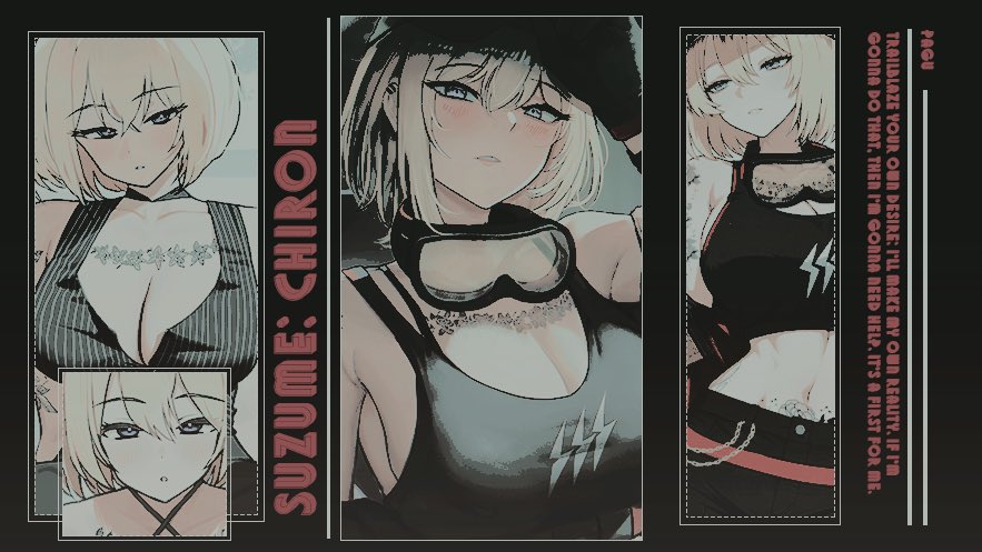 𝐁𝐥𝐚𝐜𝐤 𝐂𝐚𝐮𝐥𝐝𝐫𝐨𝐧. tweet media