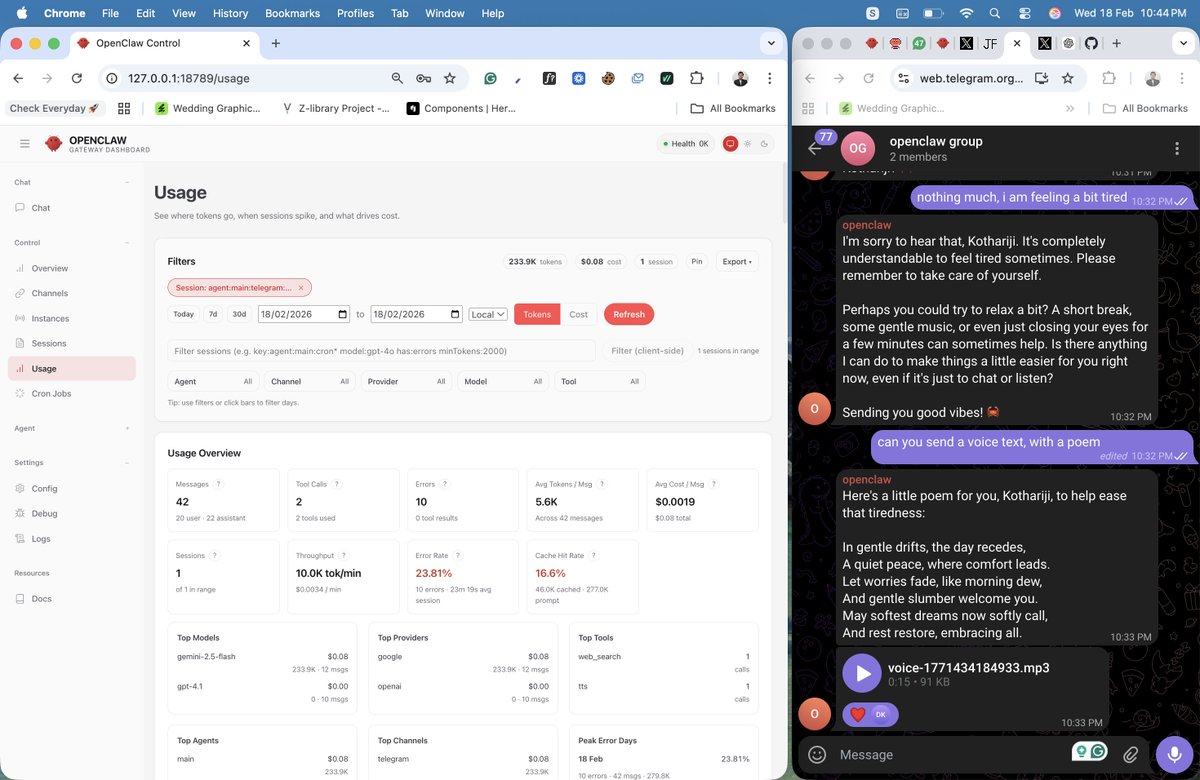 Dhruv Kothari tweet media
