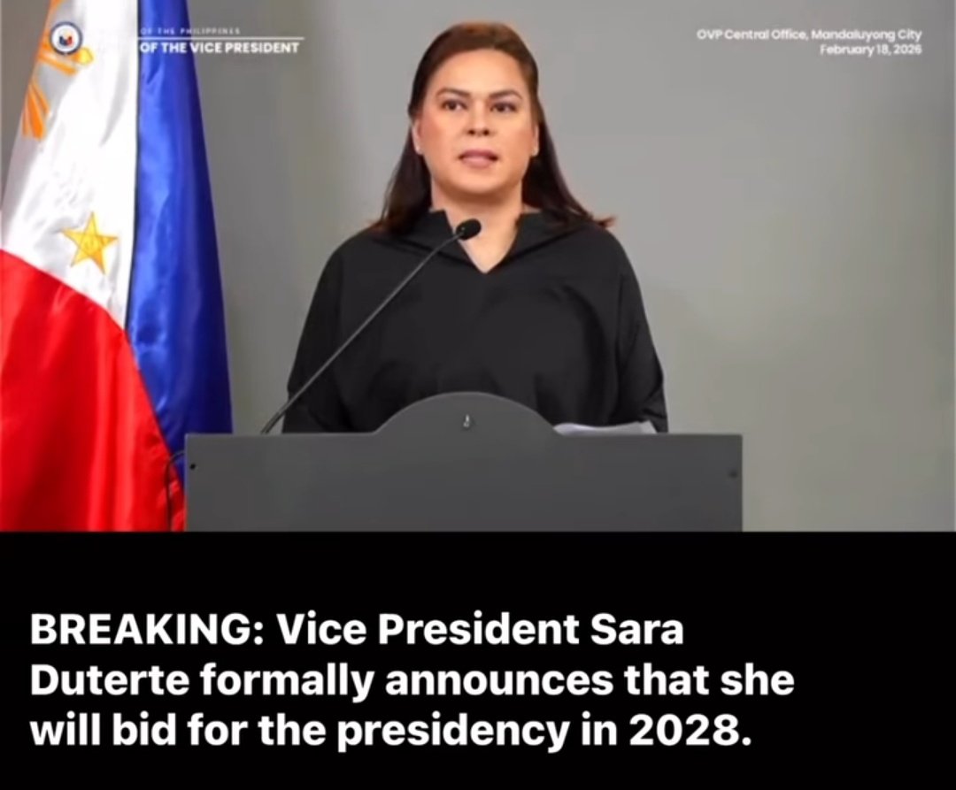 BBM and his corrupt allies have spent trillions of people's money, use all government resources, weaponized DOJ, DILG, OMBUDSMAN, NBI, PNP, AFP, CONGRESS, SENATE, Communists, Mainstream media,their troll army but never succeeded in destroying Sara but instead it boomerang to them