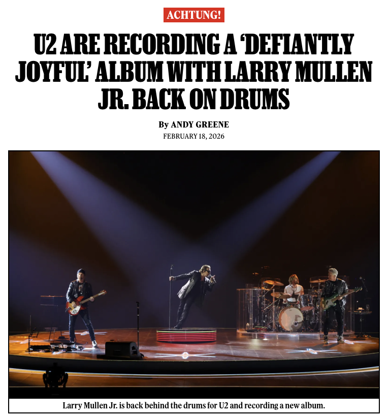 Rolling Stone tweet media