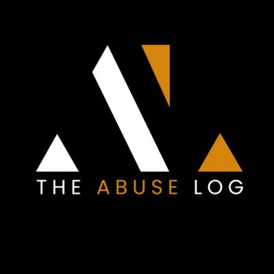 Abuse Log tweet media