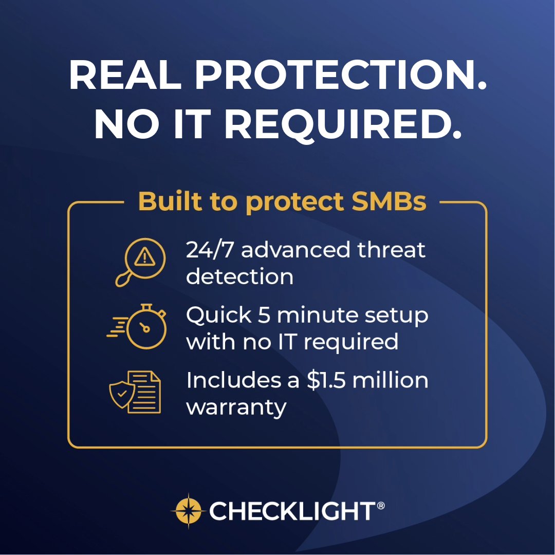 CISO Global tweet media