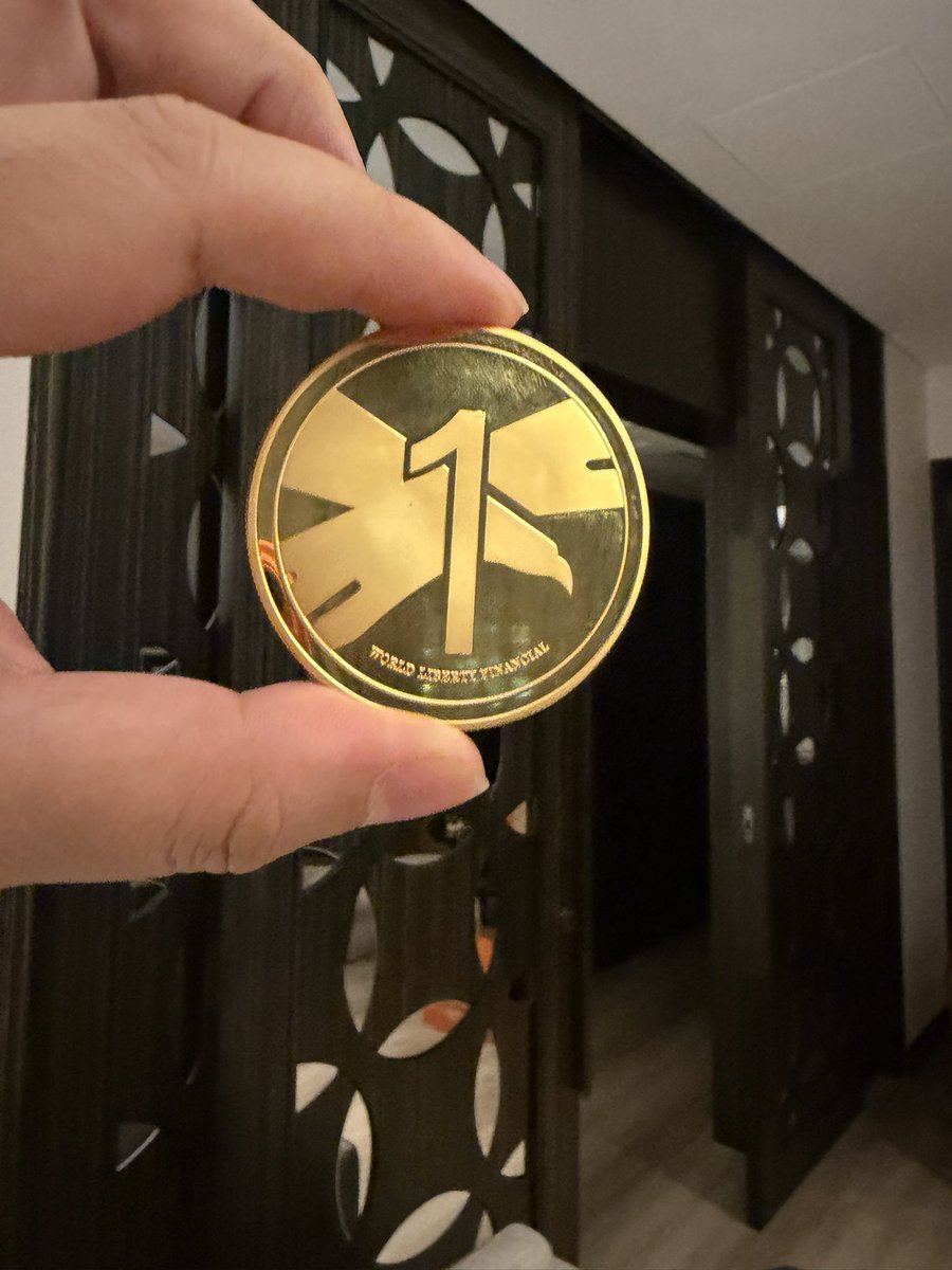 WLFI is the project with the greatest potential in the 17 years since the birth of BTC to bridge Web2 and Web3.

It is also the one that can truly bring various products into Web2, solving payment issues through blockchain in a real sense. Moreover, it is the only compliant