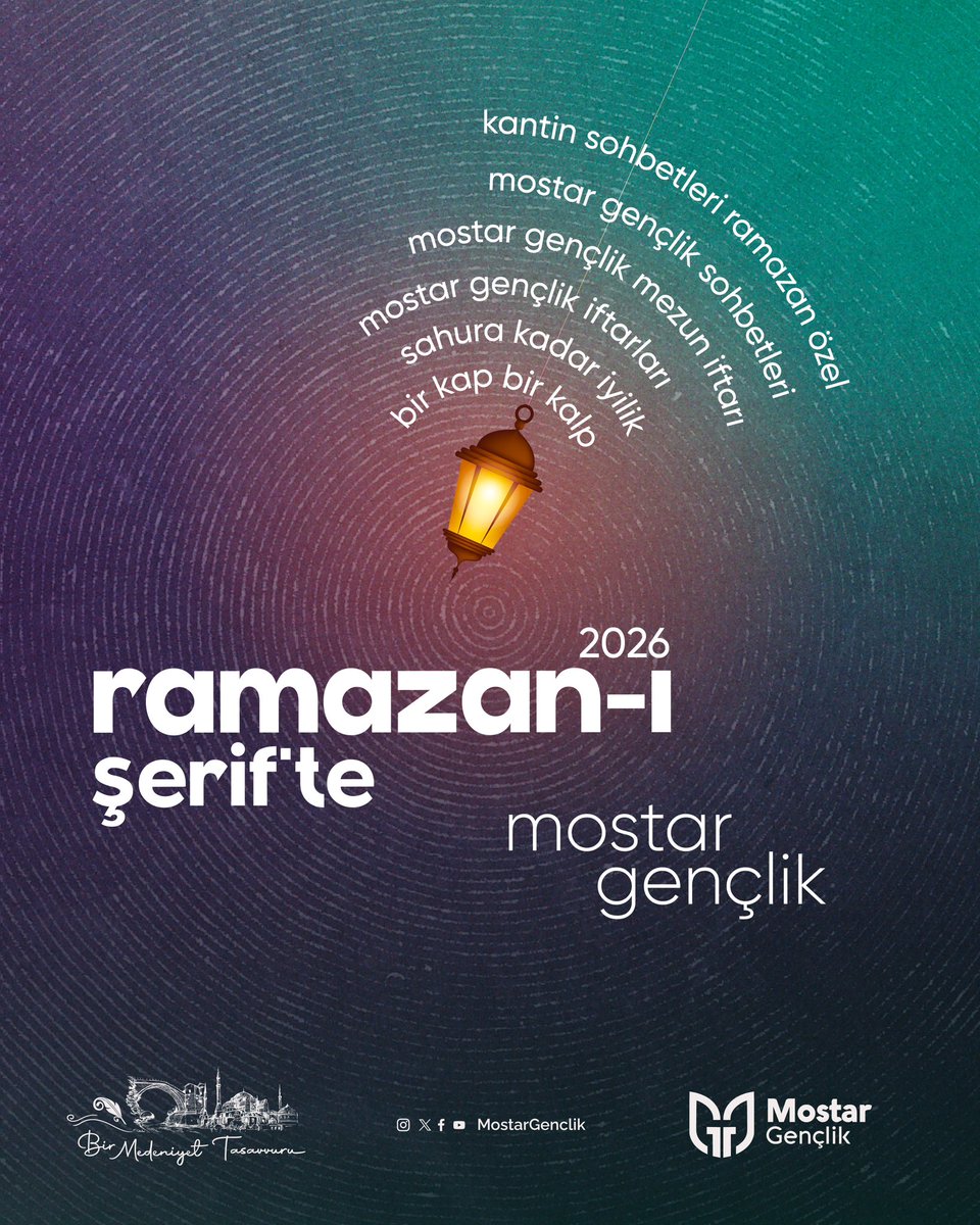 Mostar Gençlik tweet media